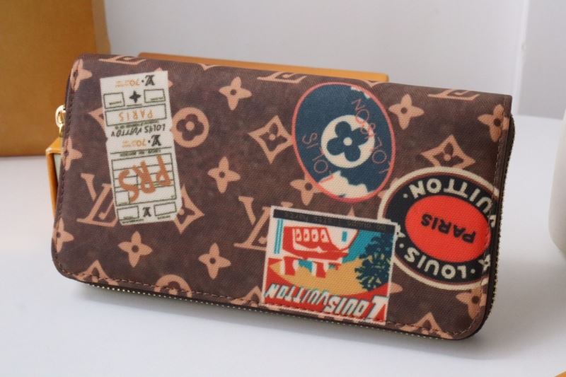 Louis Vuitton Wallets